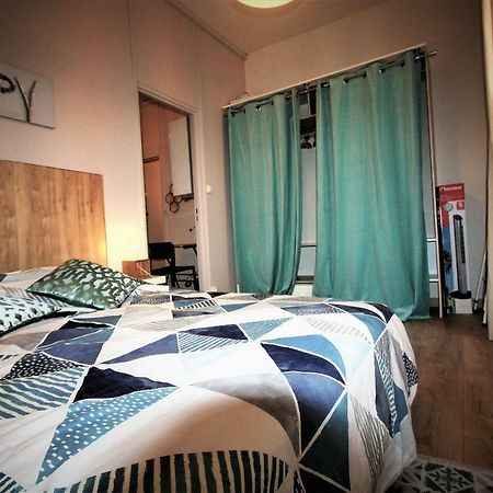 Appartement Escale meublée à Belfort Extérieur photo